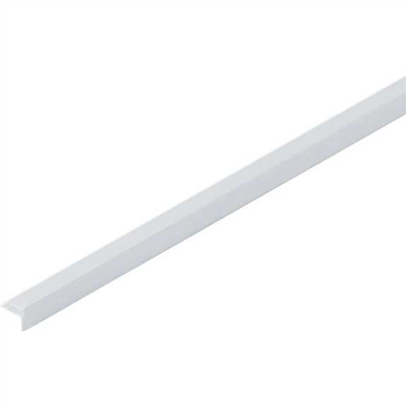 FRP White 1130 Outside Corner Molding 10ft